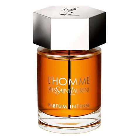 ysl cologne l'homme big bottle|ysl perfume macy's.